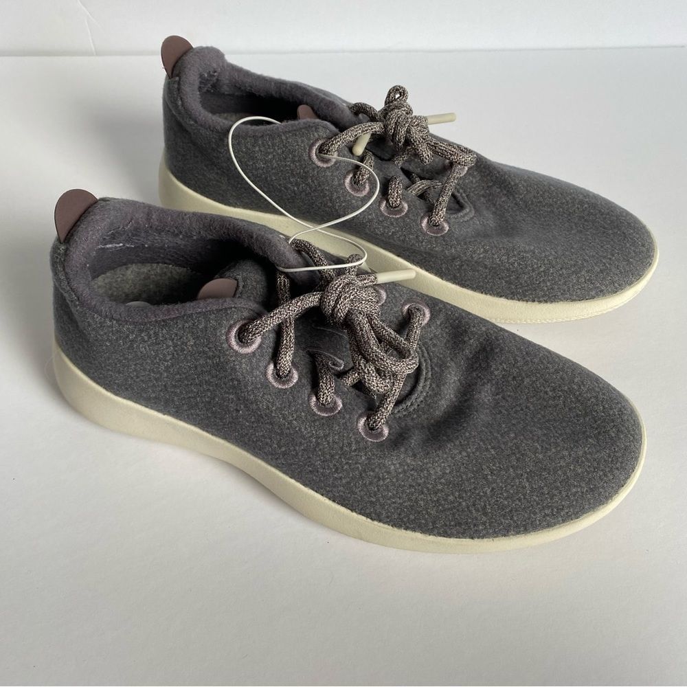 Allbirds • Wool Runner Mizzle